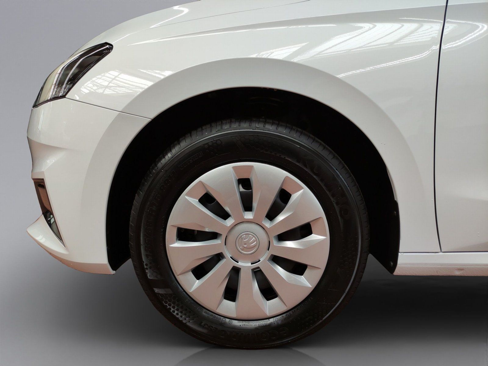 Skoda Fabia - Bild 12