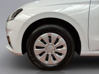 Skoda Fabia - Vorschau Bild 12