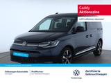 Volkswagen Caddy Style DSG 1.5 TSI Euro 6e LED Navi Kamera - Volkswagen Caddy mit Benzin-Antrieb: Kombi, 1.6