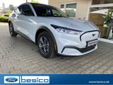 Ford Mustang MACH-E LED+KeyFree+NAV+Panodach+PDC+DAB+ - Weiße Gebrauchtwagen