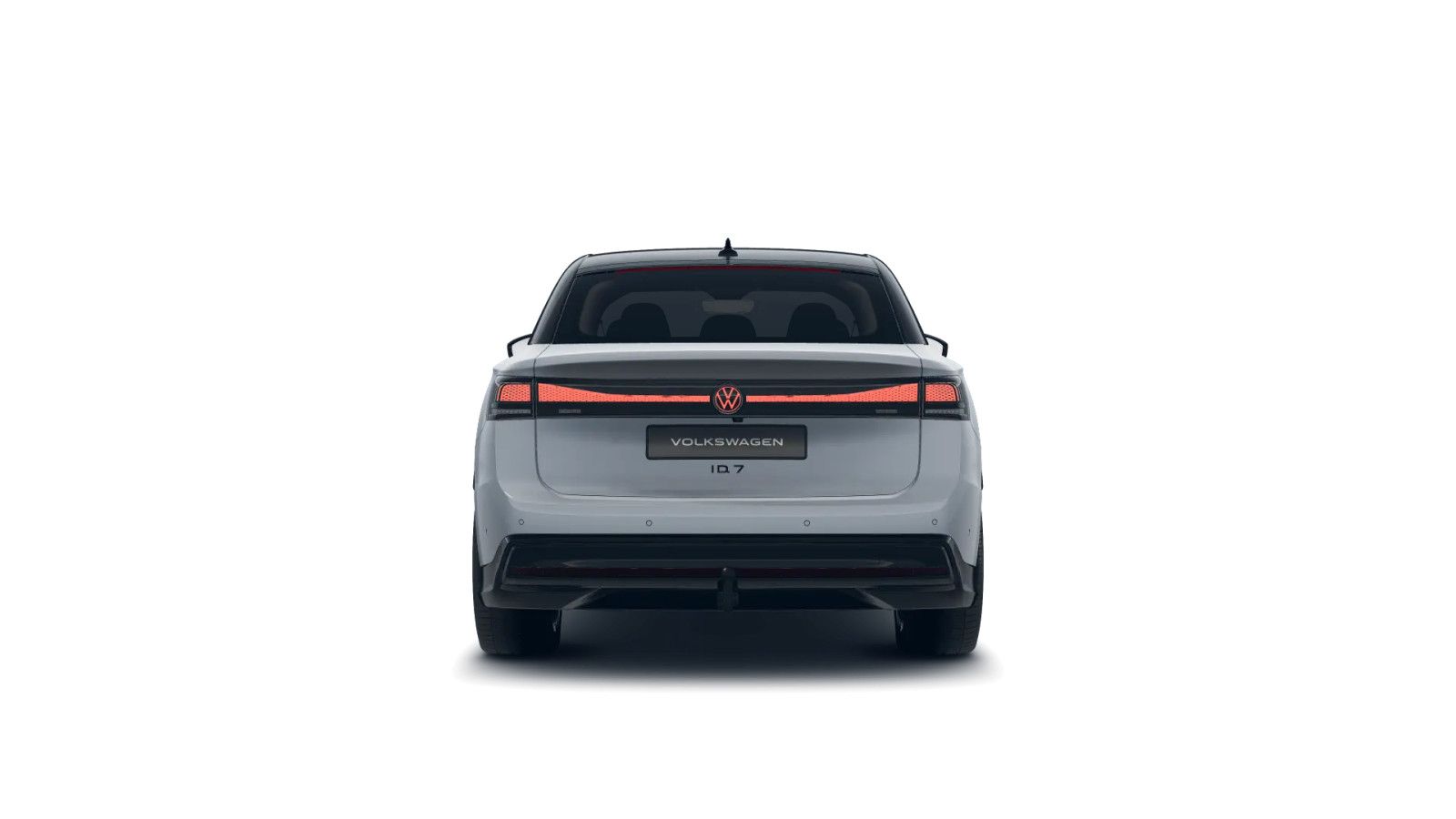 Volkswagen ID.7 - Bild 7