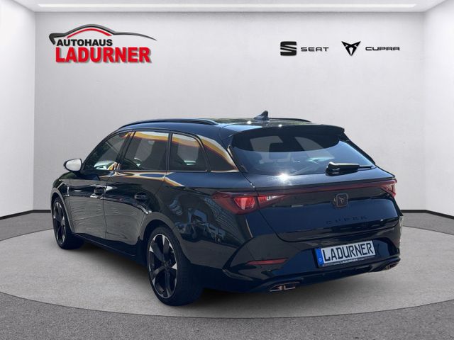 Leon ST e-HYBRID AHK NAVI LED Fahrassistenz-Pake