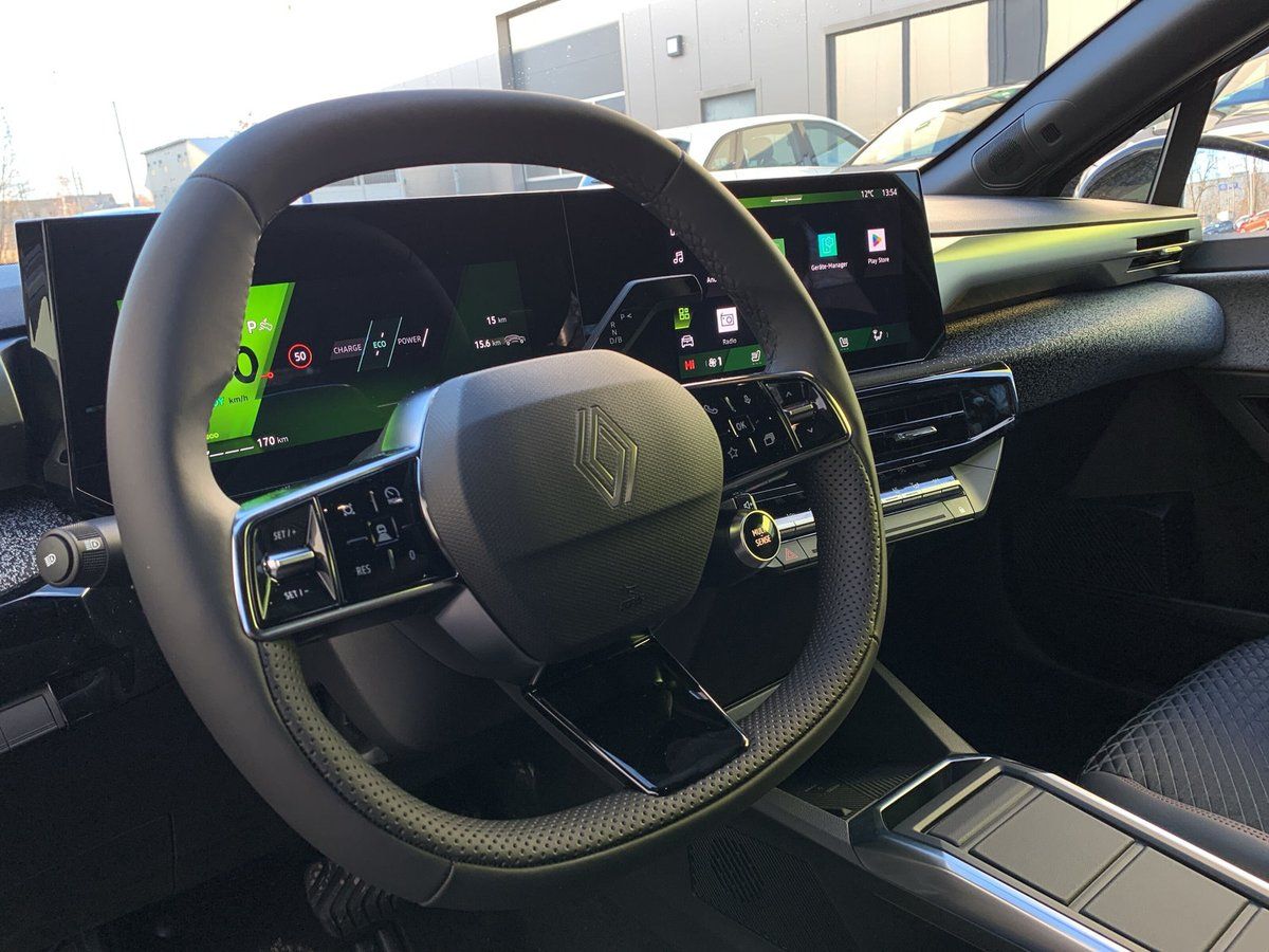 Renault Clio - Bild 10