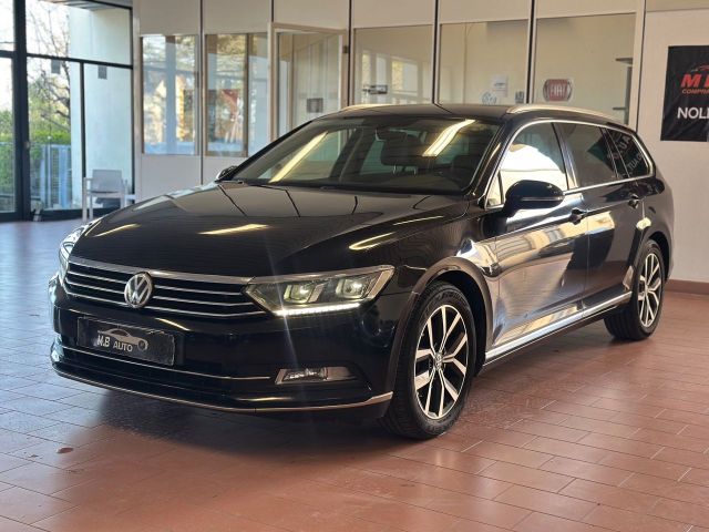 Volkswagen Passat 2.0 TDI DSG FULL OPTIONAL (160