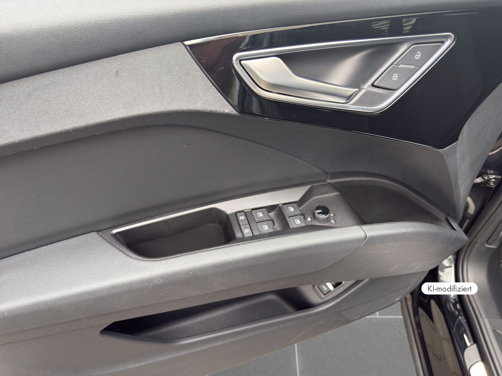 Audi Q4 e-tron - Bild 14