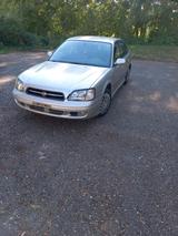 Subaru Hu bis 1.27 - Subaru Gebrauchtwagen von 2000
