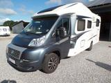 Knaus Sky Wave 700 MEG Celebration 25 Heckträger - Knaus Teilintegrierter