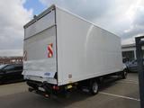 Iveco Daily 72-210 4x2 HI Matic Koffer + LBW *EURO 6* - Angebote