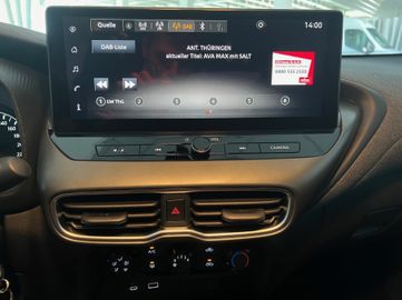 Nissan Juke 1.0 DIG-T Acenta (114 PS)