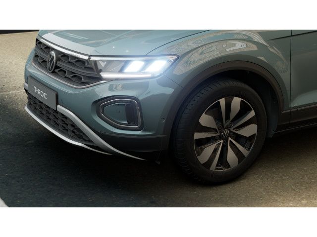 Volkswagen T-Roc - Bild 10