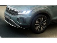 Volkswagen T-Roc - Vorschau Bild 10