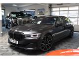BMW 740d xDrive Executive, Bower, Massage, TV-Fond,  - gebrauchte BMW 740 aus dem Jahr 2019