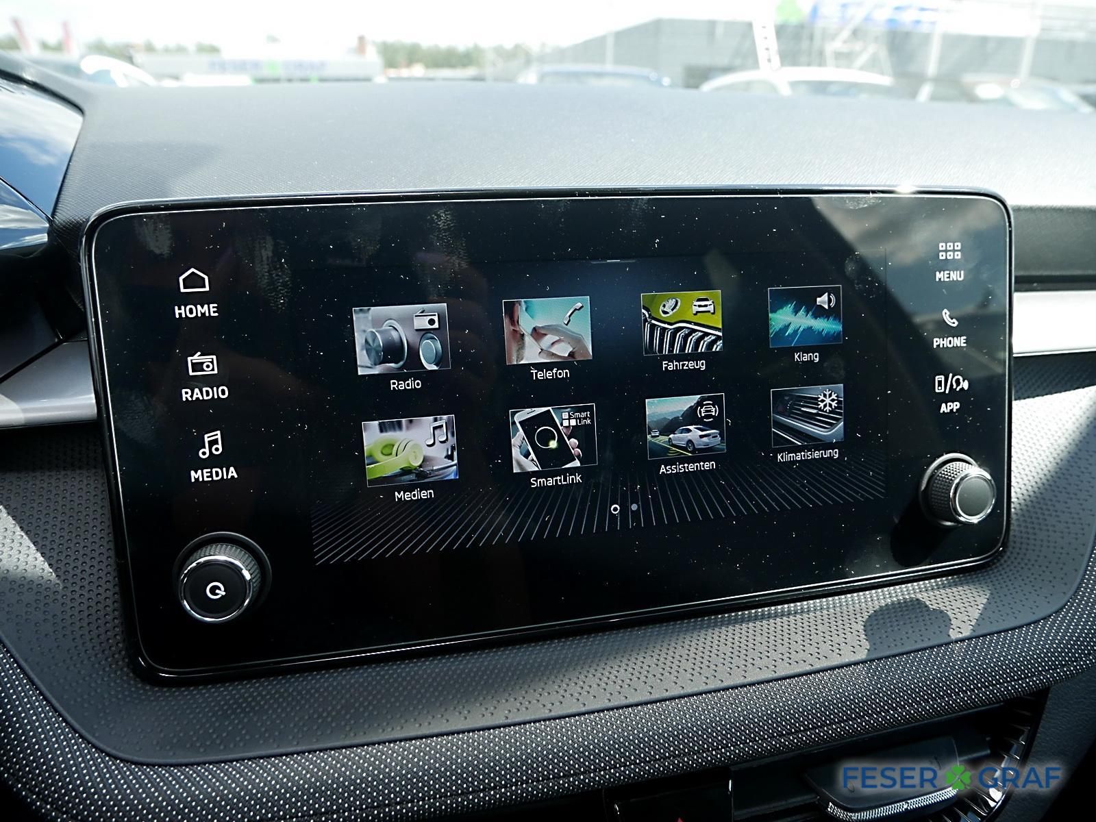 Skoda Fabia - Bild 8
