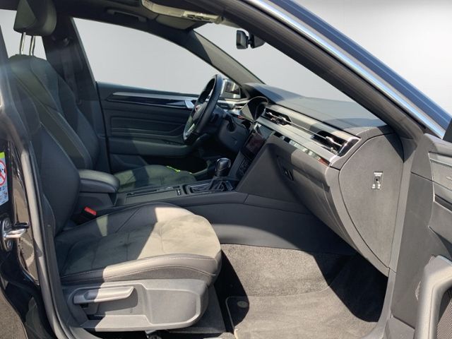 Arteon Shooting Brake 2.0 TDI 4M R-Line