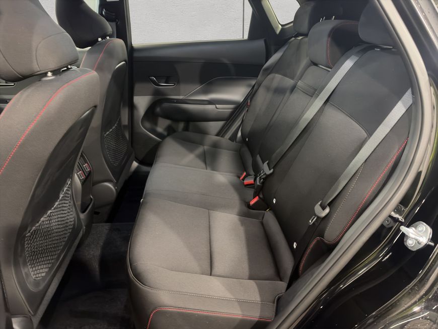 Hyundai Kona – Bild 17