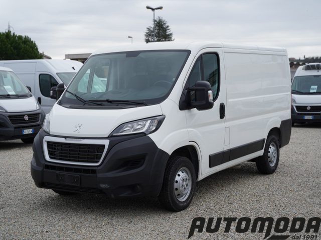 Peugeot PEUGEOT Boxer 2.2 HDi 140CV L1H1