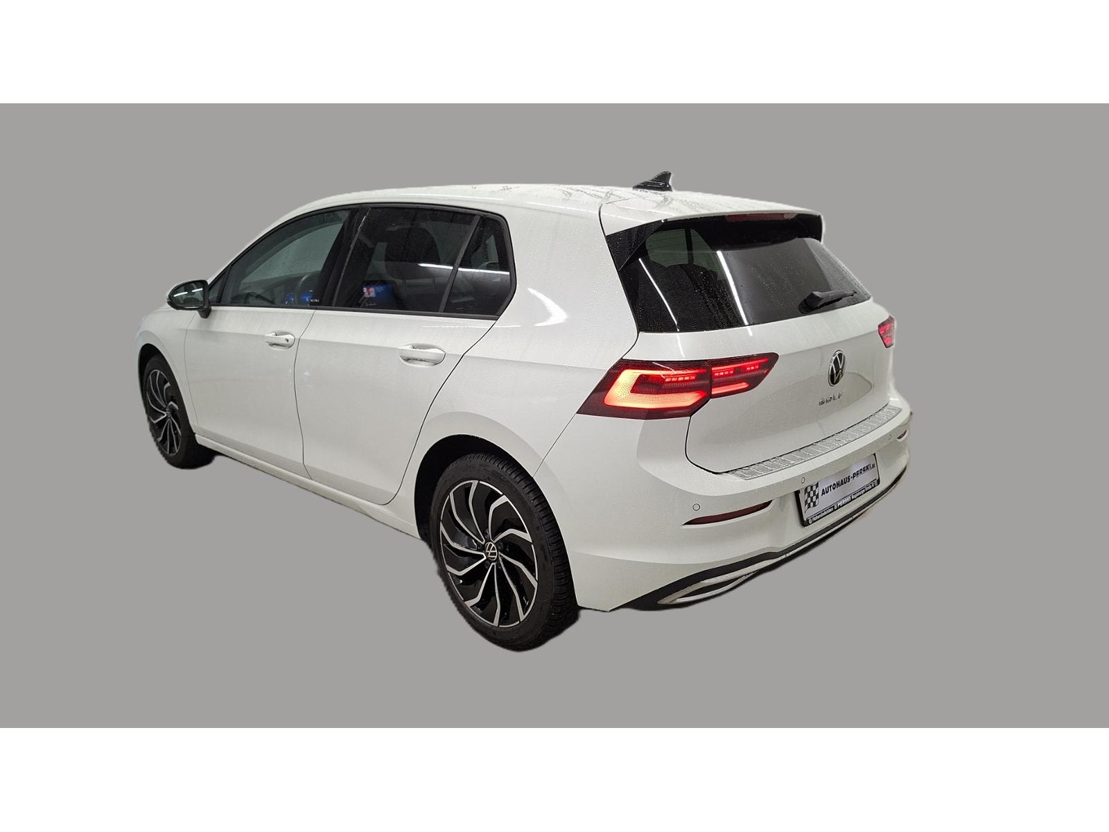 Volkswagen Golf VIII 8 1.5 TSI ACTIVE KLIMA, NAVI, LED, K, миниатюра 5