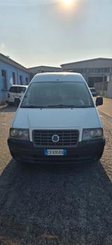 Fiat Scudo 2.0 JTD Furgone - gebrauchte Fiat Scudo aus dem Jahr 2004