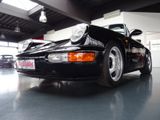 Porsche 911/964 Carrera 2 Cabrio/Klima/DeutschesFahrzeug - Porsche aus 1990: 911 Carrera