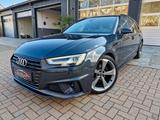 Audi A4 Avant 40 TFSI sport 2.Hand  8-Fach S-Line - Audi A4: 8h