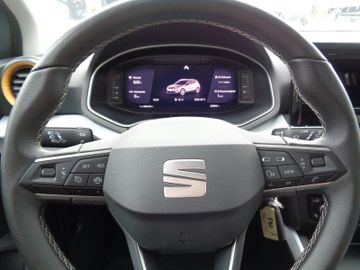 Bild 10 Seat Arona Style 1.0TSI DSG PDC SHZ DCP SML BT SR/WR