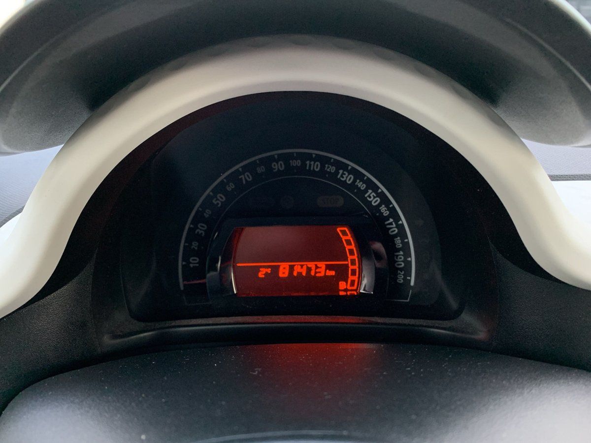 Renault Twingo - Bild 16