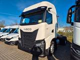 Iveco S-Way AS440S46T/FP