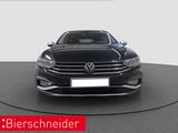 Volkswagen Passat Alltrack 2.0 TDI DSG 4Mo. PANO AHK KAMERA - VW Passat Alltrack Gebrauchtwagen