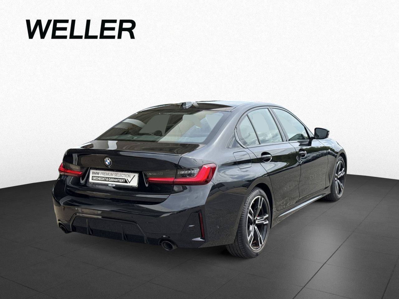BMW 318 - Bild 9