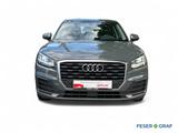 Audi Q2 1.0 TFSI basis ultra CarPlay/SHZ/LED/PDC - graue Audi Q2
