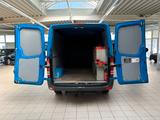 Mercedes-Benz Sprinter 316 CDI/L2H1/Regalsys/AHK:3500KG/1-Hand - 3500