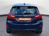 Ford Fiesta 1.1 Ti-VCT Cool NAVI*PDC*TEMPOMAT*KLIMA* - Ford Fiesta: V