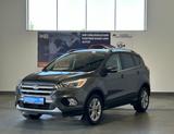 Ford Kuga 2.0 TDCi 4x4 Titanium NAVI+GRA+RFK+ALLRAD