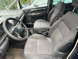 Seat Alhambra 7-Sitzer - gebrauchte Seat Alhambra aus dem Jahr 2005