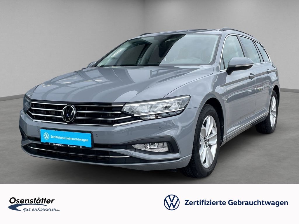 Image of Volkswagen Passat Variant