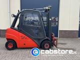 Linde H25D Forklift  - Gabelstapler - Baujahr 2011 - D - Gabelstapler