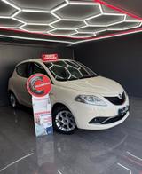 Lancia Ypsilon 1.3 Multijet 95 CV Platinum 2016 - Lancia Ypsilon mit Diesel-Antrieb