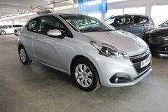 Fahrzeugabbildung Peugeot 208 1.2 Active PureTech Klimaautomatik 2.Hand