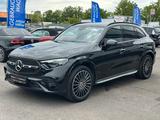 Mercedes-Benz GLC 220 d 4MATIC VOLL SERVIC MB /1 HAND/AMG LINE - gebrauchte Mercedes-Benz GLC 220 aus dem Jahr 2023