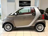 Smart ForTwo cabrio CDI 40 kW/Servo/Klima - Smart mit Diesel-Antrieb