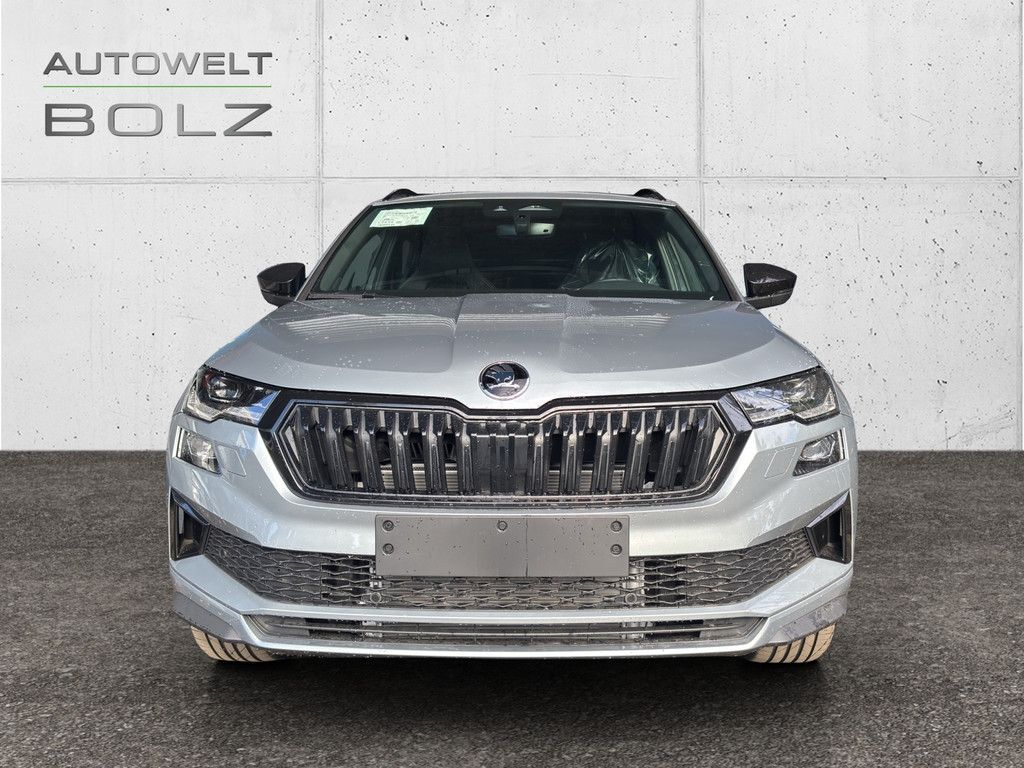 Skoda Karoq - Bild 2