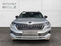 Skoda Karoq - Vorschau Bild 2