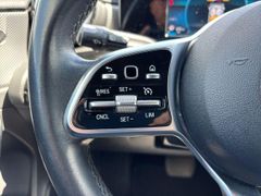 Fahrzeugabbildung Mercedes-Benz A 180d 7G-DCT LED NAVIGATION PDC TEMPOMAT