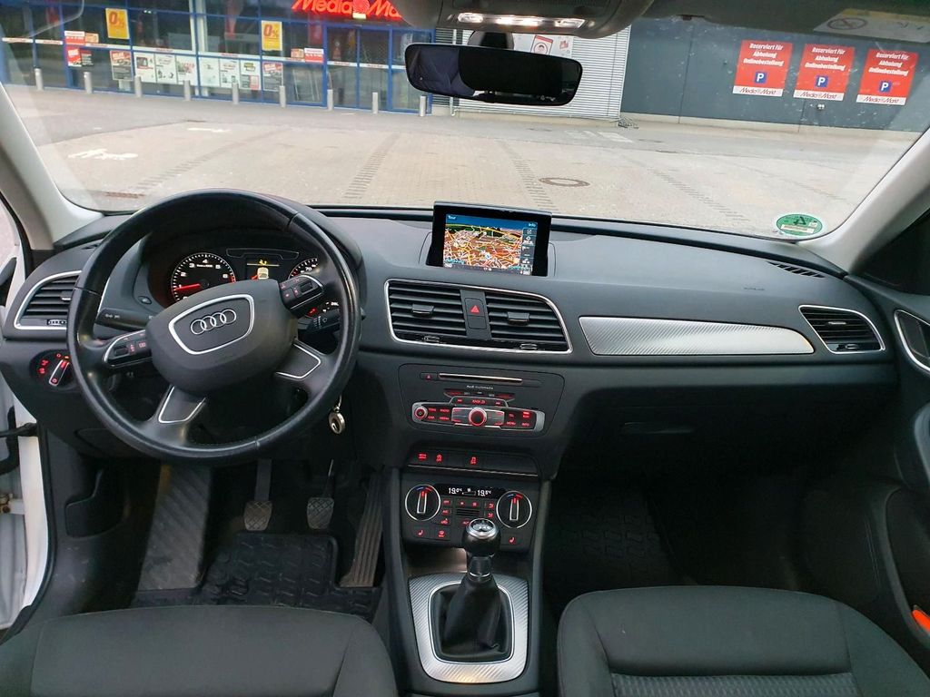 Image of Audi Q3