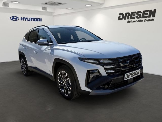 Hyundai TUCSON - Bild 2