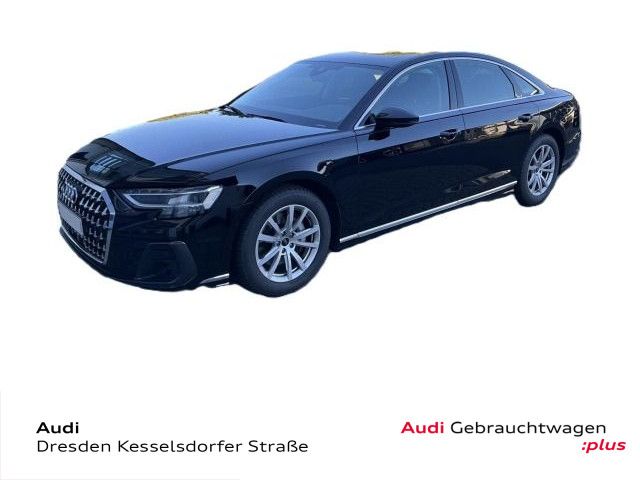 Image of Audi A8