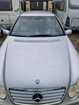 Mercedes-Benz Mercedes C200 Kompressor - Mercedes-Benz C 200 aus 2001