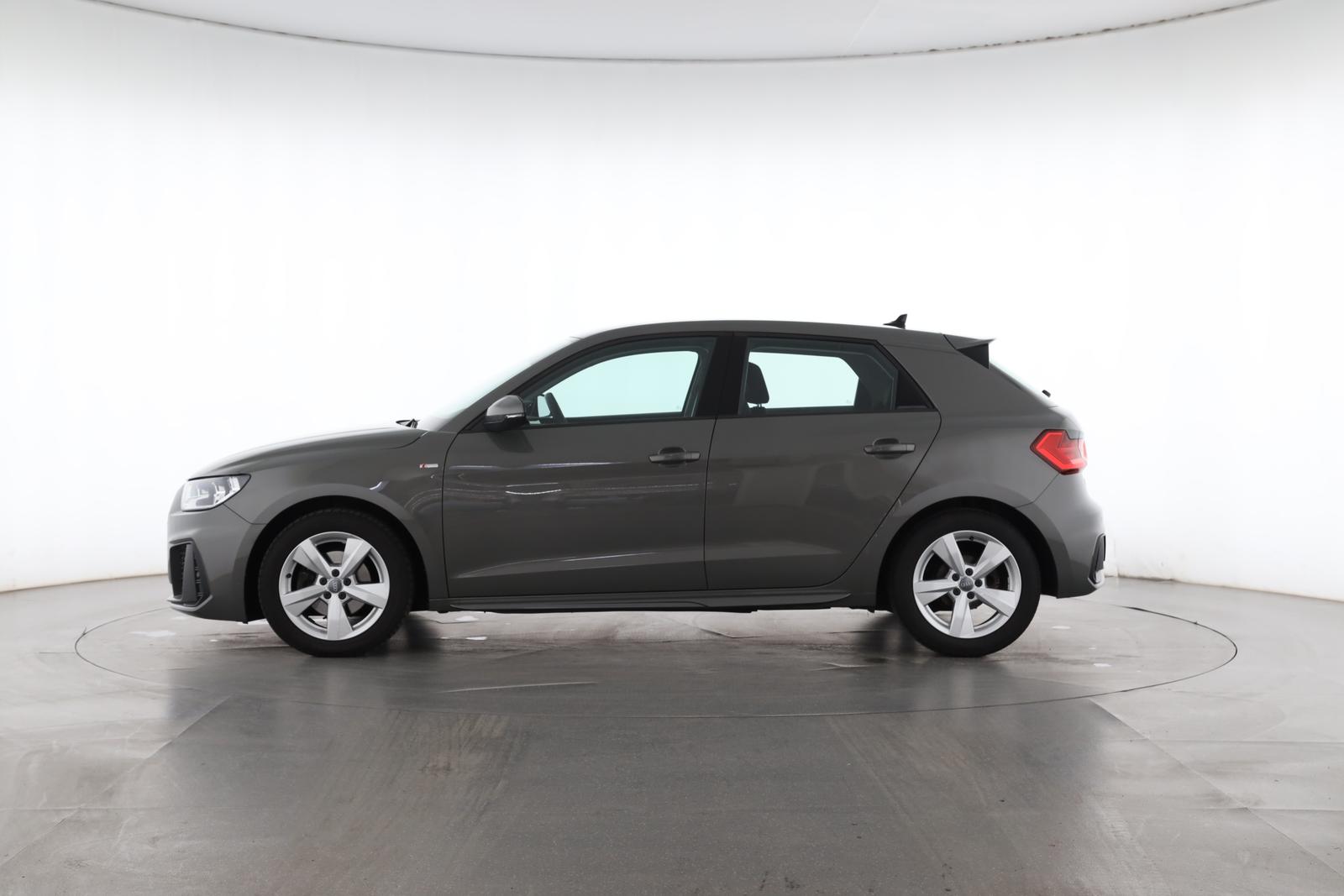 Audi A1 Sportback 30 TFSI S tronic S line