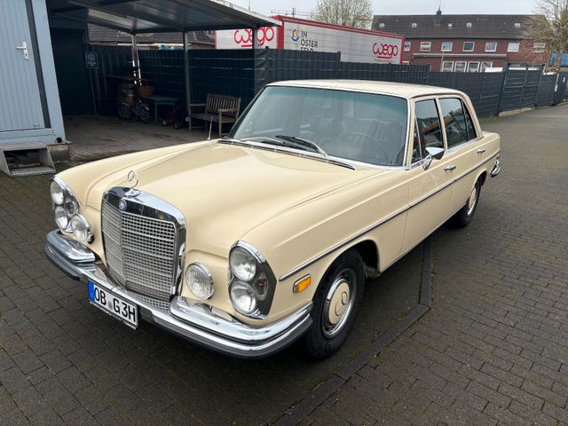 Mercedes-Benz S 280 SEL 4,5 Lt.