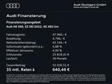 Audi A8 55 TFSI quattro Matrix HUD Pano B&O 360° 20" - Audi A8: 2.5